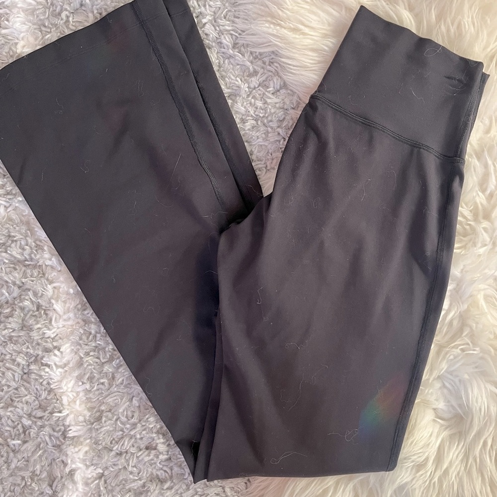 Lululemon Flare Leggings